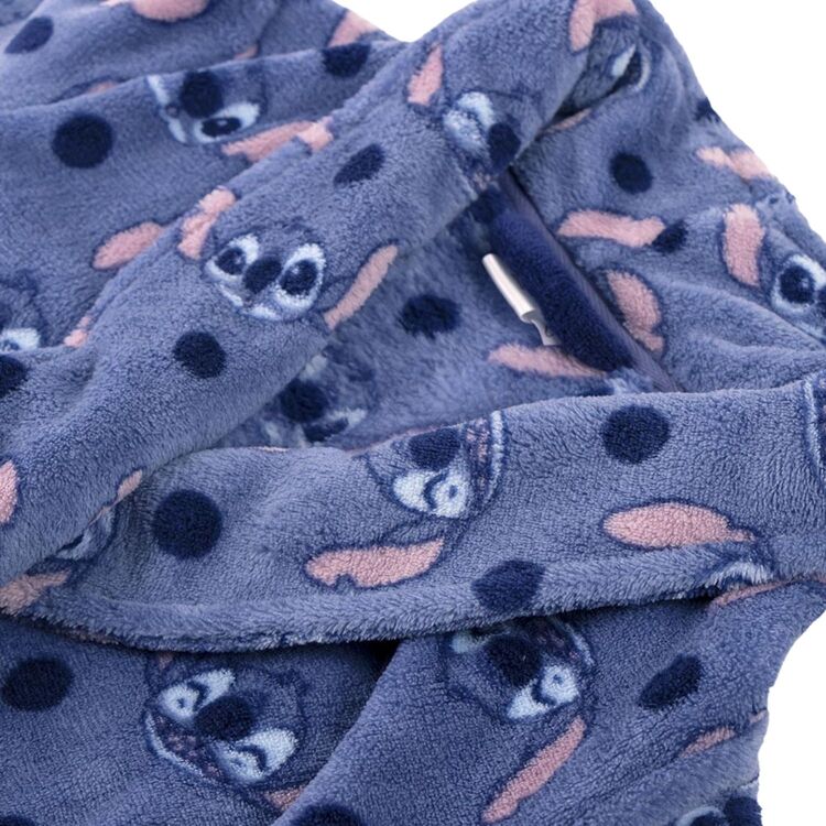 Product Μπουρνούζι Disney Stitch image