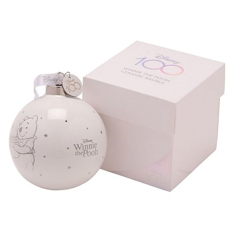 Product Χριστουγεννιάτικο Στολίδι Disney 100 Winnie image