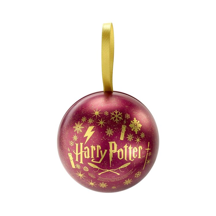 Product Harry Potter Christmas Bauble Gryffindor and Necklace image