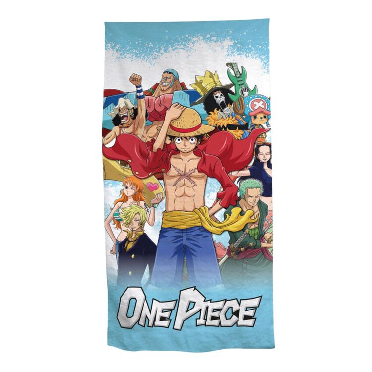 Product One Piece Beach Towel image
