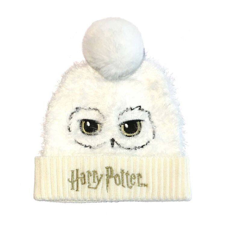 Product Harry Potter White Beanie image