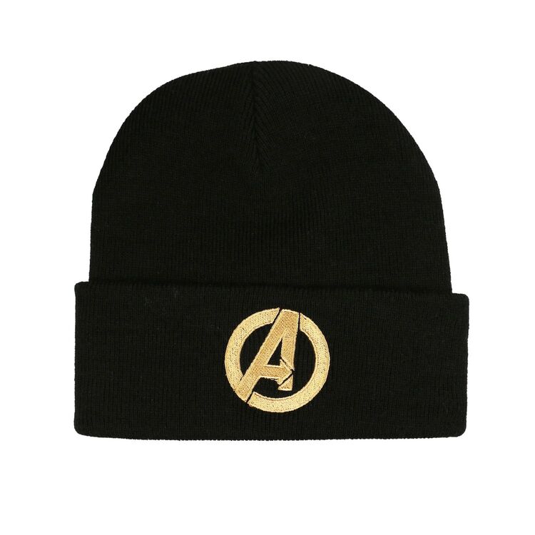 Product Marvel Avengers Logo Beanie image