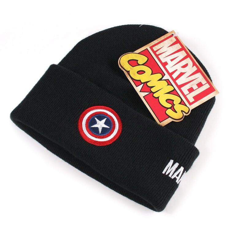 Product Σκούφος Marvel Captain America image