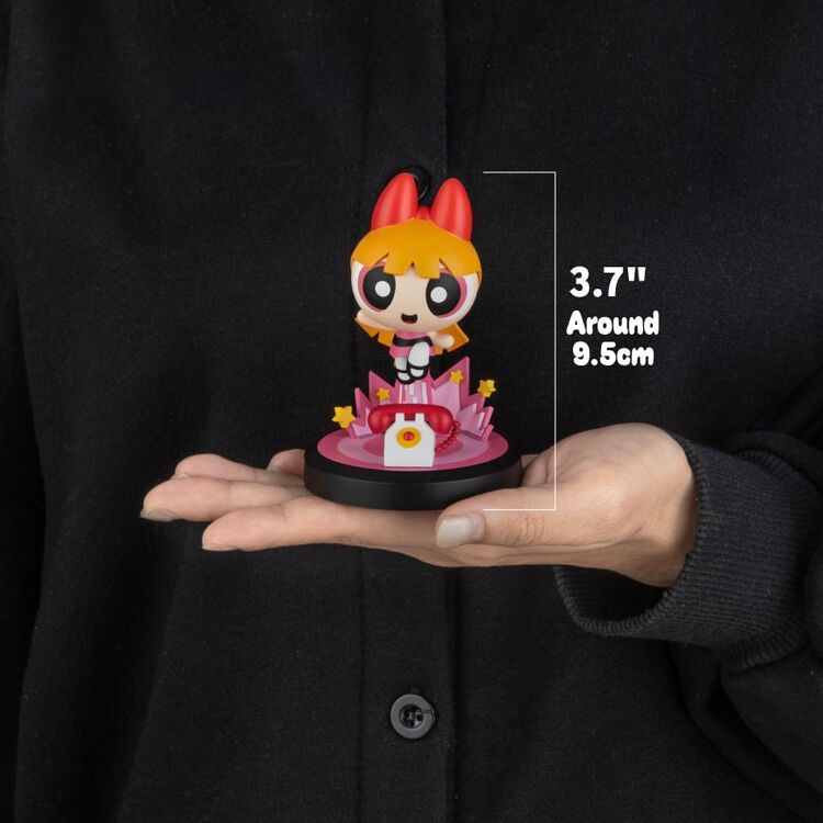 Product Φιγούρα Powerpuff Girls Blind Box Figure (1pc) 1τμχ Τυχαία Επιλογή image
