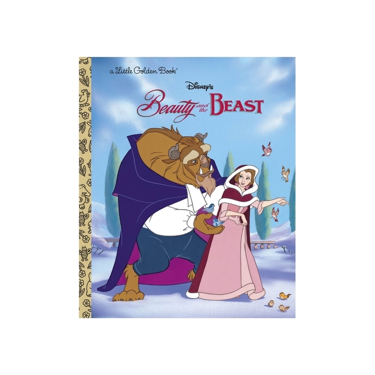 Product Disney Beauty and the Beast image
