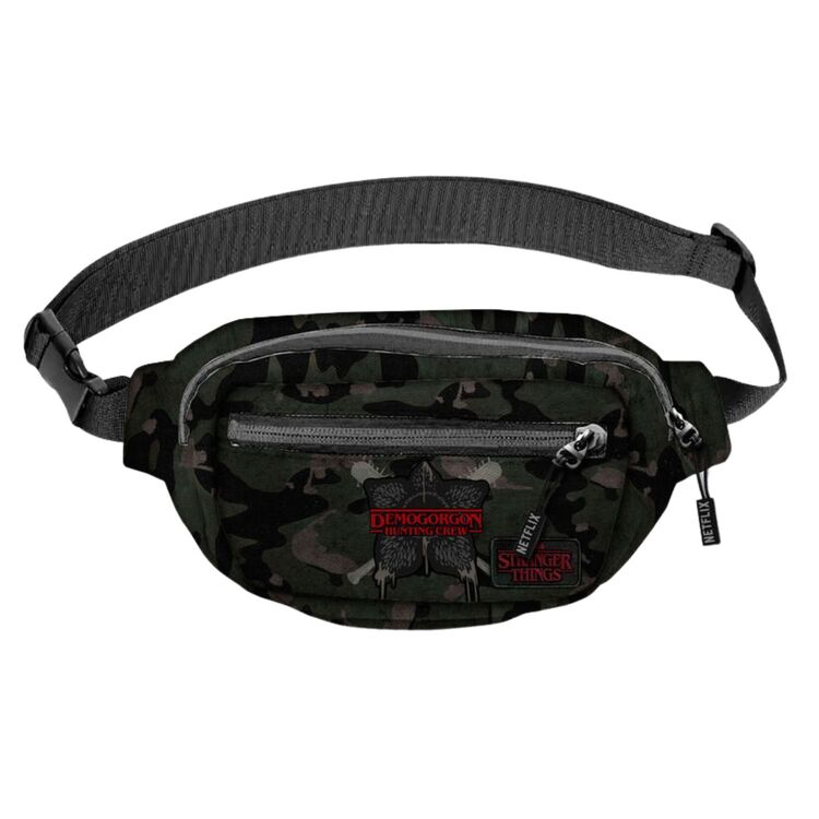 Product Τσαντάκι Stranger Things Demogorgon image