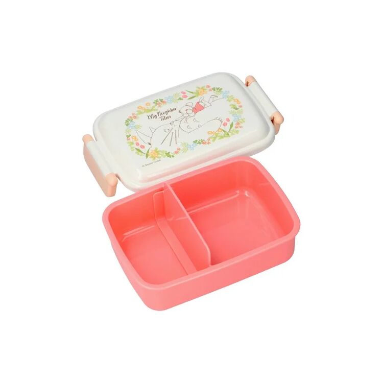 Product Κουτί Κολατσιού Studio Ghibli My Neigbour Totoro Mei and Totoro Bento image