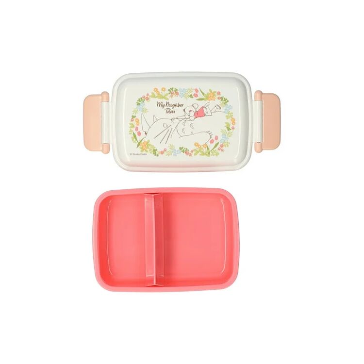 Product Κουτί Κολατσιού Studio Ghibli My Neigbour Totoro Mei and Totoro Bento image