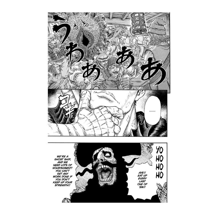 Product Berserk Deluxe Vol.12 image