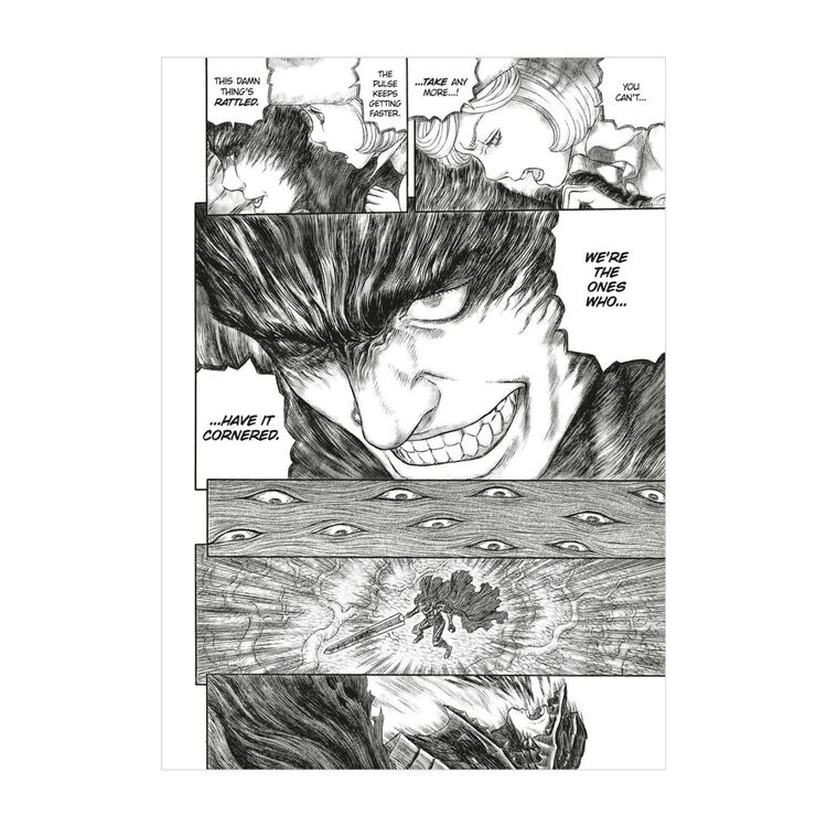 Product Berserk Deluxe Volume 13 image