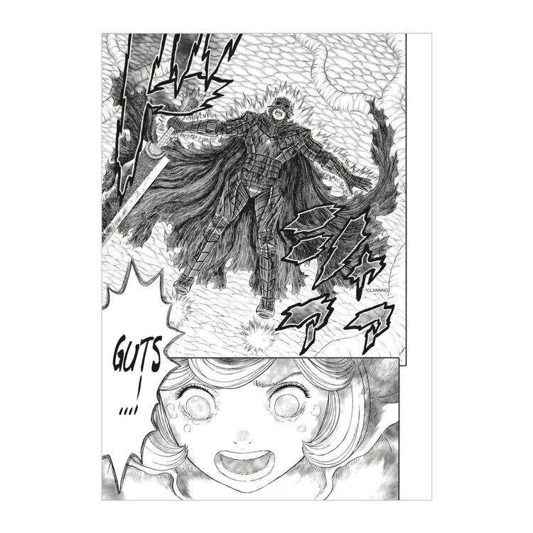 Product Berserk Deluxe Volume 13 image