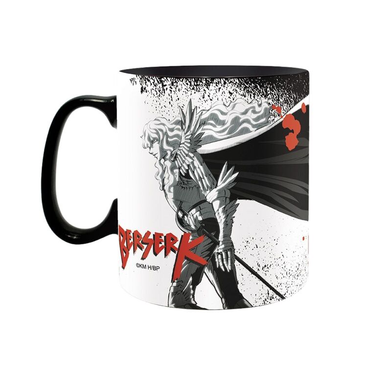 Product Κούπα Berserk Guts & Griffith image