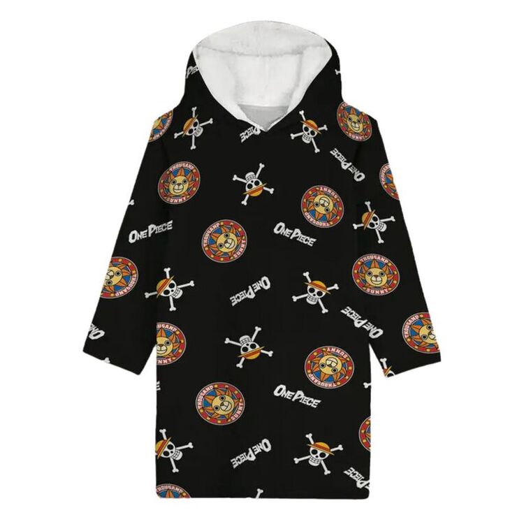 Product Πόντσο One Piece Thousand Sunny Poncho image
