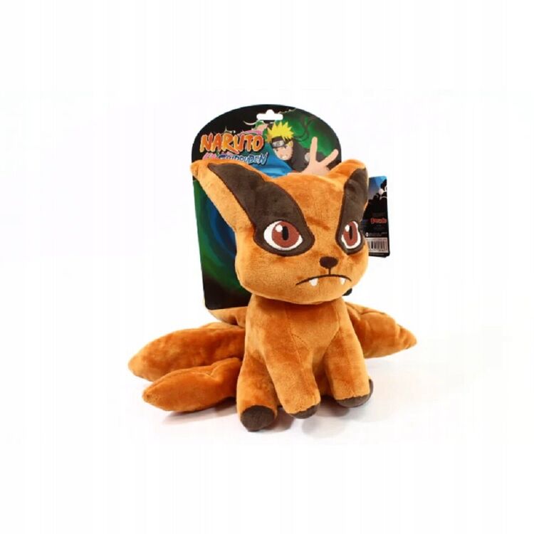 Product Λούτρινο Naruto Shippuden Kurama image