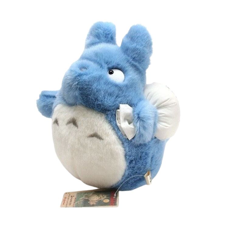 Product Λούτρινο Studio Ghibli My Neighbor Totoro Blue Big image
