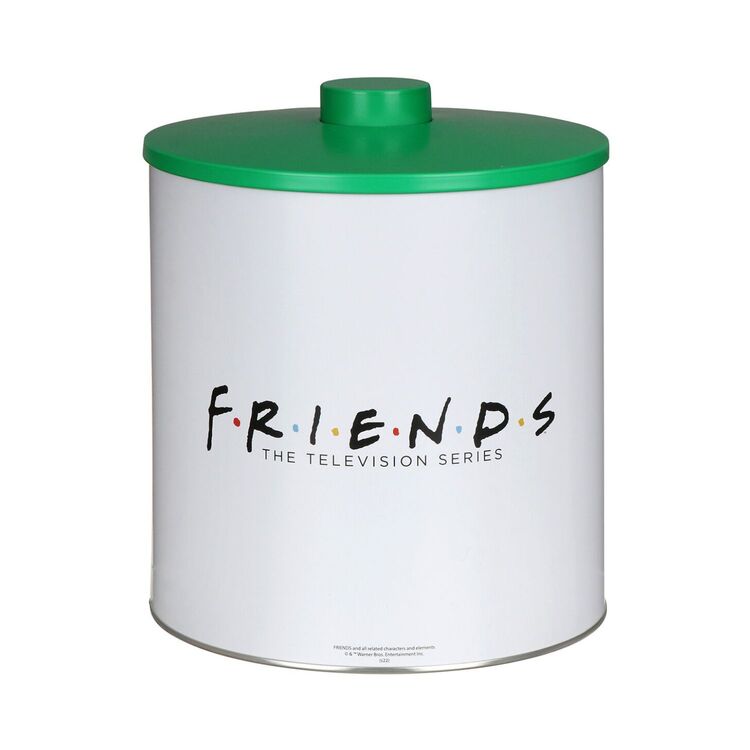 Product Friends Central Perk Biscuit Barrel image