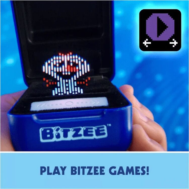 Product Bitzee Disney Ηλεκτρονικό Κατοικίδιο image