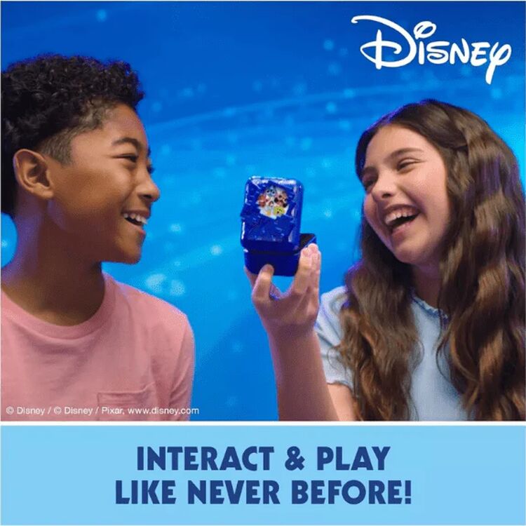 Product Bitzee Disney Ηλεκτρονικό Κατοικίδιο image