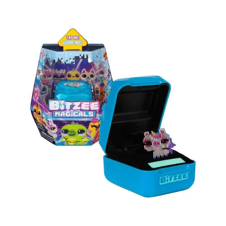 Product Spin Master Bitzee: Magicals - Digital Pet (6069066) image