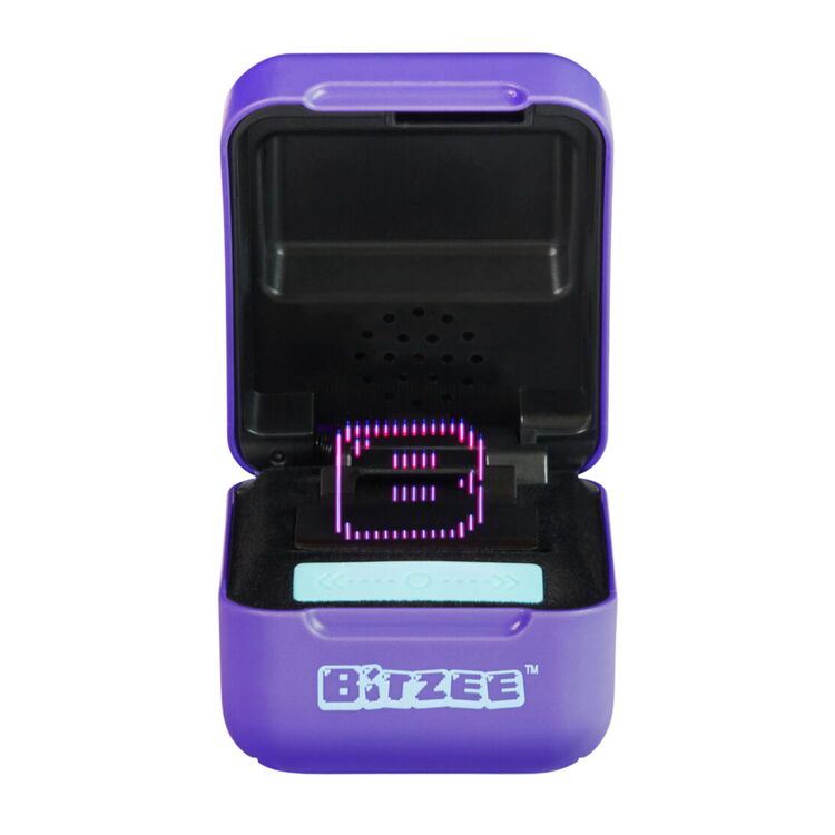 Product Bitzee Interactive Digital Pet image
