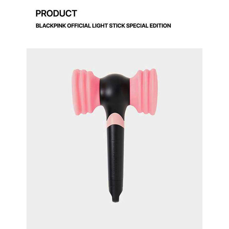 Product K-Pop: Blackpink - Light Stick (Special Edition) image