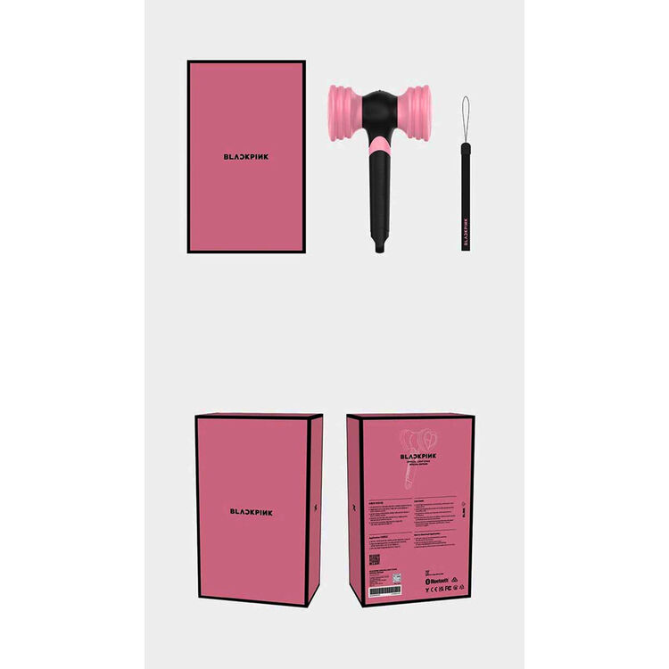 Product K-Pop: Blackpink - Light Stick (Special Edition) image