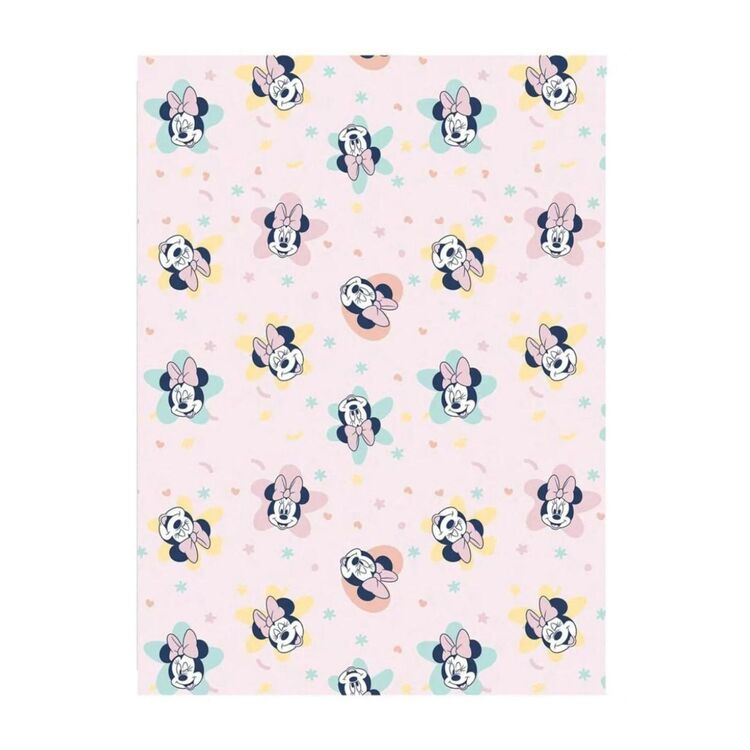 Product Disney Minnie Mouse Fleece Blanket image