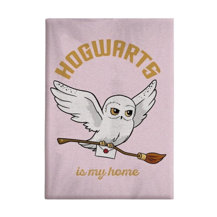 Product Harry Potter Hedwig Blanket image