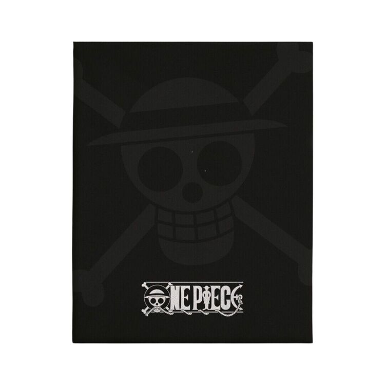 Product One Piece Flanel Blanket image