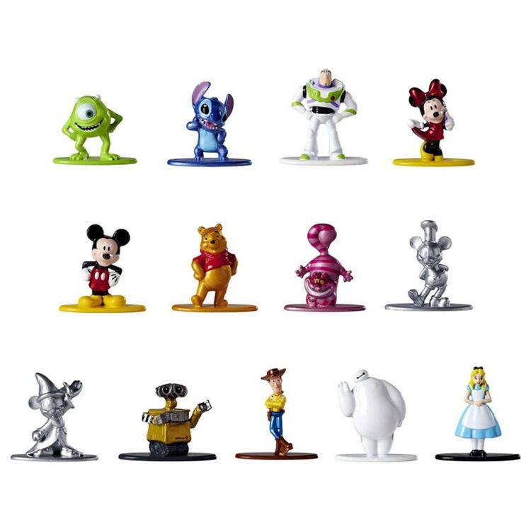 Product Φιγούρα Disney 100 Anniversary Blind Bag image