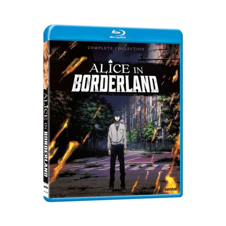 Product Alice in Borderland image