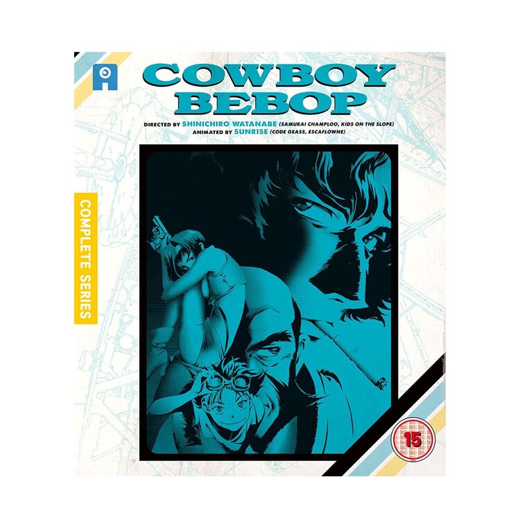 Product Cowboy Bebop: Complete Collection image