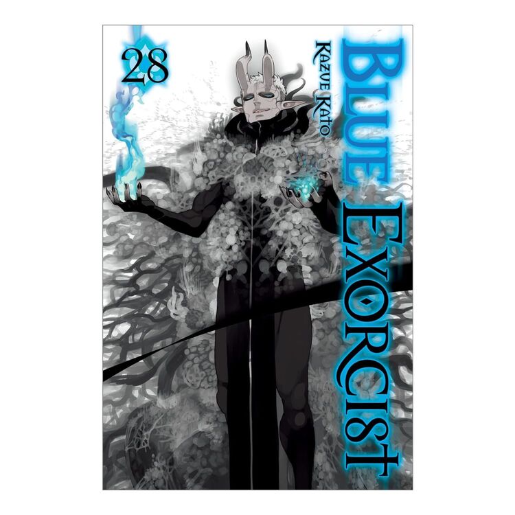 Product Blue Exorcist Vol.28 image