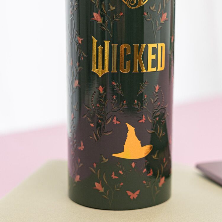 Product Wicked Metal Bottle image