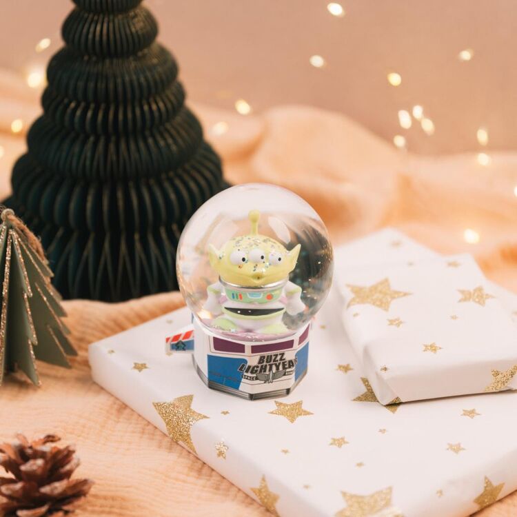 Product Σφαίρα Χιονιού Disney Pixar Toy Story Alien Snowball image