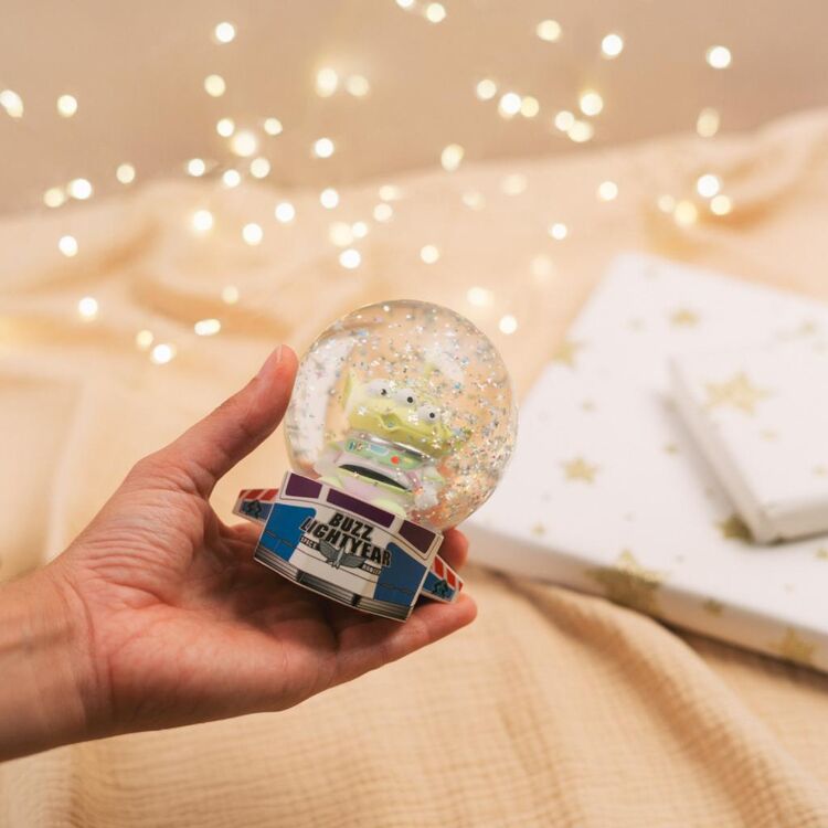 Product Σφαίρα Χιονιού Disney Pixar Toy Story Alien Snowball image
