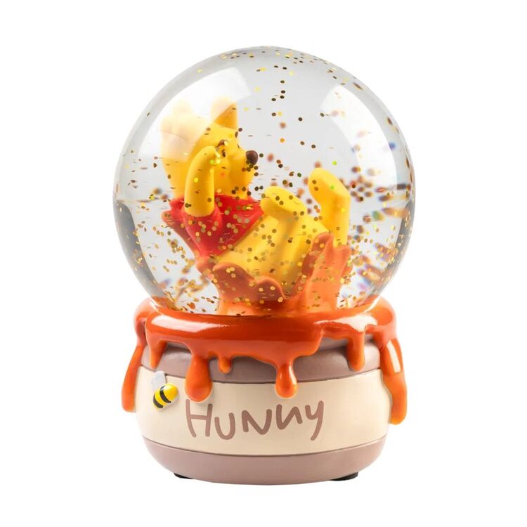 Product Disney Winnie the Pooh Snow Globe image