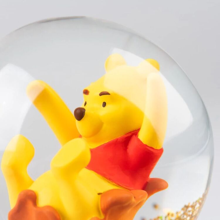 Product Disney Winnie the Pooh Snow Globe image