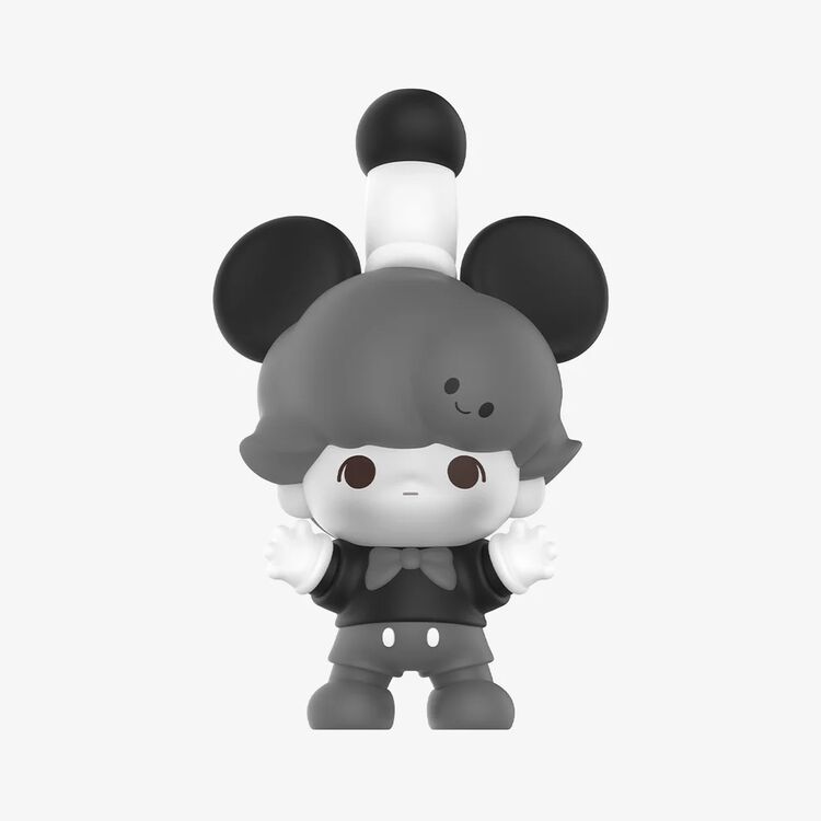Product Φιγούρα POP MART Pop Bean Dimoo Worldx Disney (Τυχαία Επιλογή) image