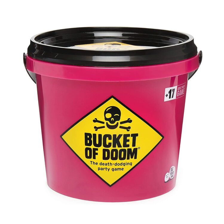 Product Bucket of Doom image