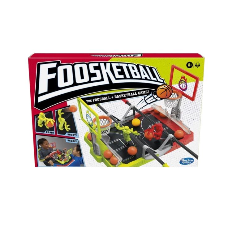 Product Επιτραπέζιο Παιχνίδι Foosketball image