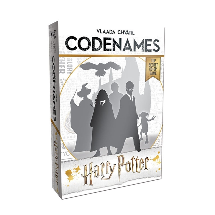 Product Codenames Harry Potter image