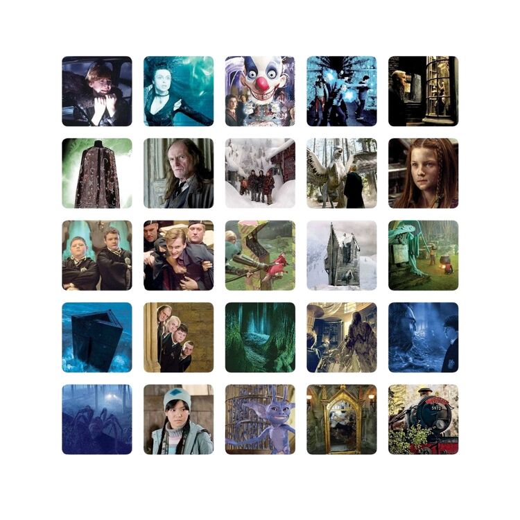 Product Επιτραπέζιο Παιχνίδι Codenames Harry Potter image