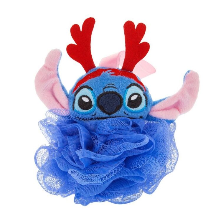 Product Disney Stitch at Christmas Body Puff image