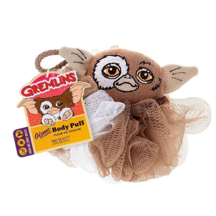 Product Σφουγγάρι Μπάνιου Gremlins Gizmo image