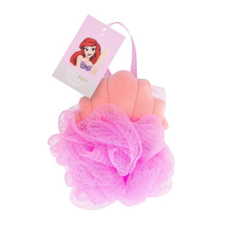 Product Σφουγγάρι Σώματος Disney Pure Princess Ariel image