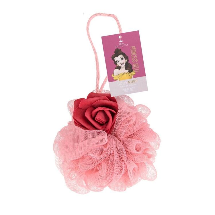 Product Σφουγγάρι Σώματος Disney Pure Princess Belle image