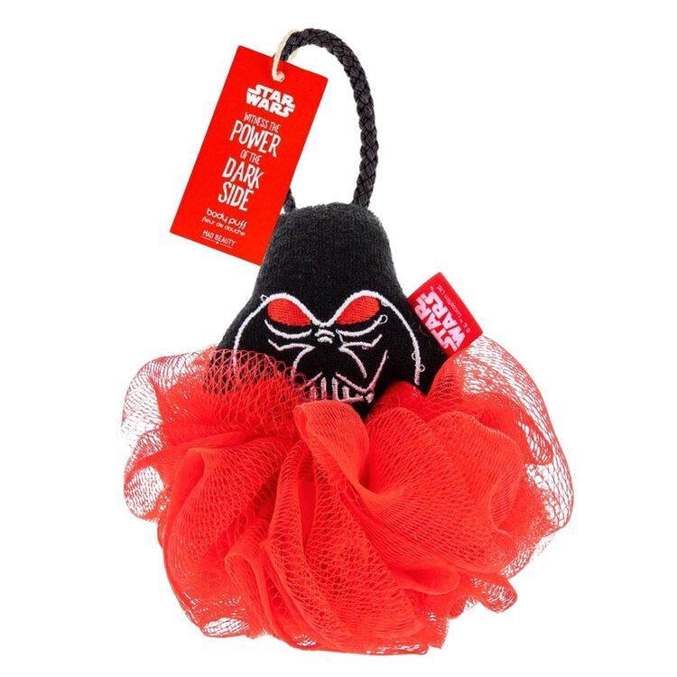 Product Star Wars Dark Side Darth Vader Body Puff image
