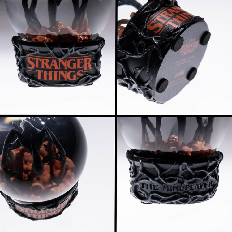 Product Σφαίρα Χιονιού Stranger Things Snow Globe image