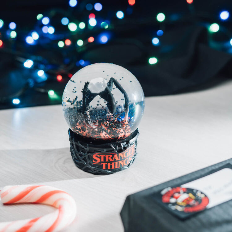 Product Σφαίρα Χιονιού Stranger Things Snow Globe image